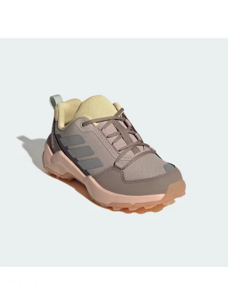Sneakerși Adidas Terrex de drumeție portocaliu