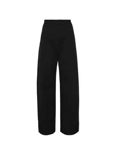 Pantaloni Msgm negru