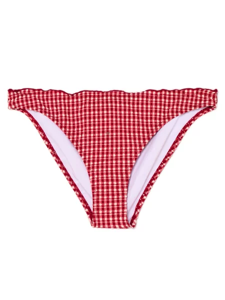 Трусы Cropp красные