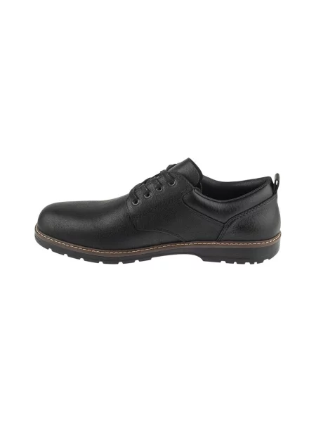 Pantofi Rieker negru