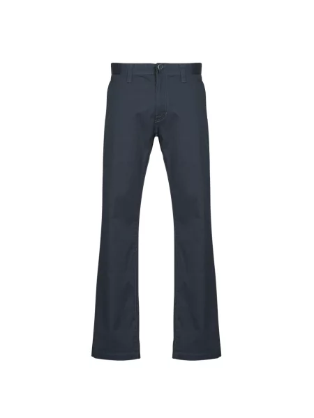 Pantaloni Volcom albastru