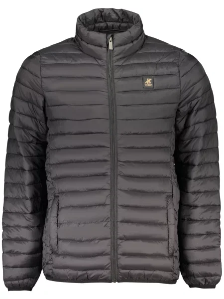 Jachetă de iarnă U.s. Grand negru