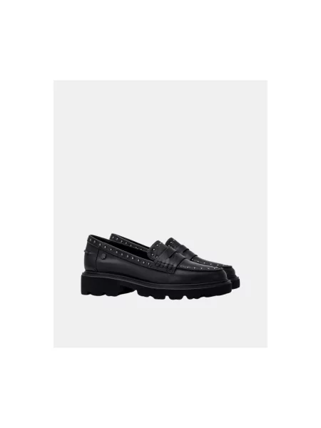 Pantofi Carmela negru