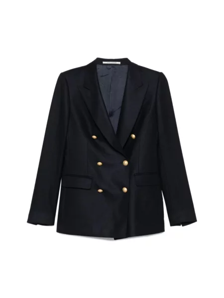 Marynarka Tagliatore niebieska