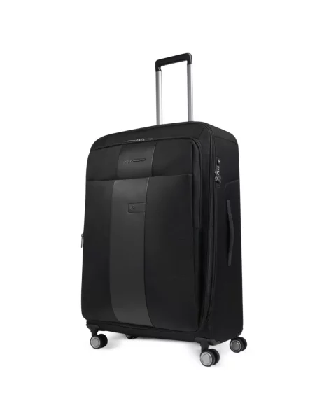 Valiză Piquadro negru
