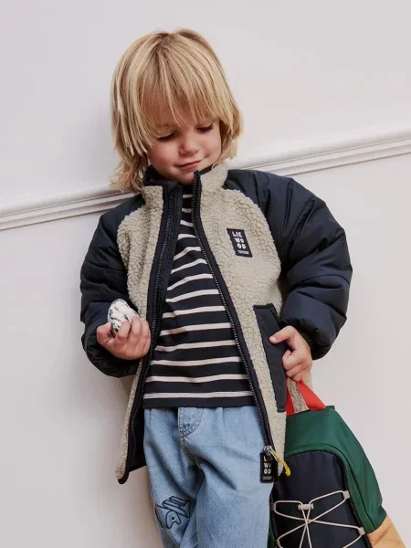 Liewood демісезонна куртка дитяча Runa Jacket