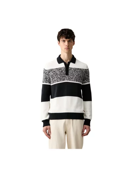 Joop! sweter niebieski