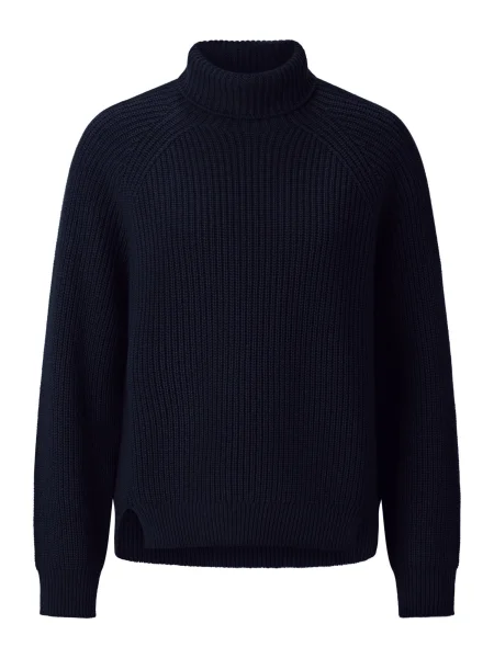 Rich & Royal Pulover marin albastru