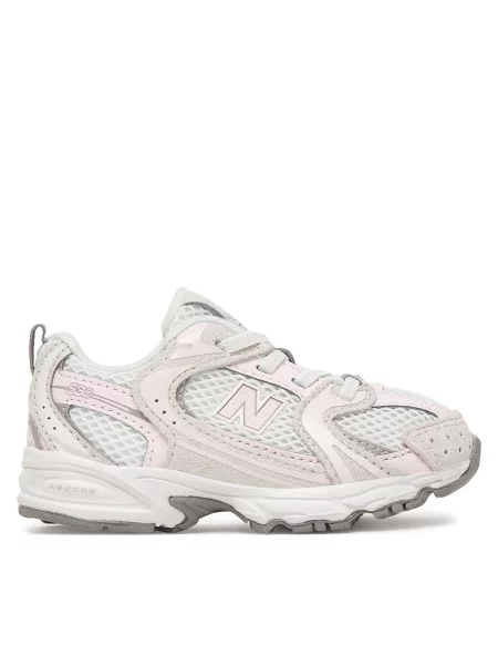 Superge New Balance siva