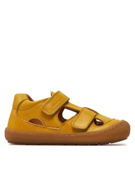 Froddo Sandale Ollie Sandal S galben