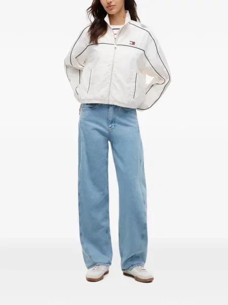 Blugi Tommy Hilfiger albastru