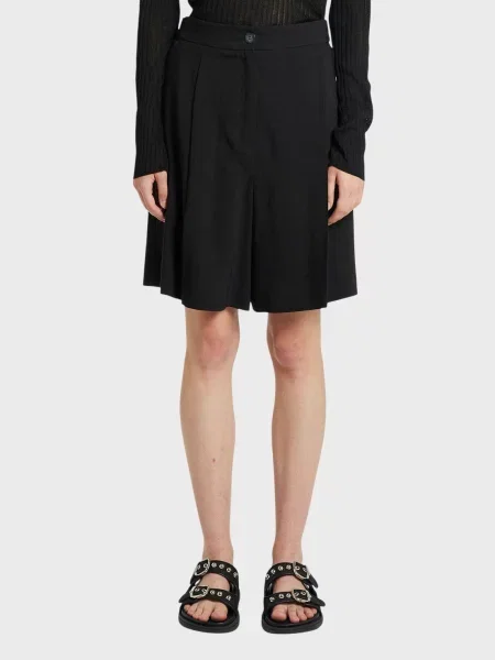 Шорти Marella чорні