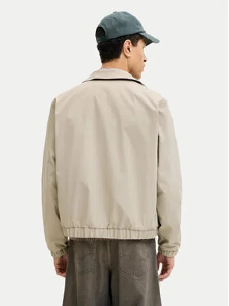 Paltas Jack & Jones pilka