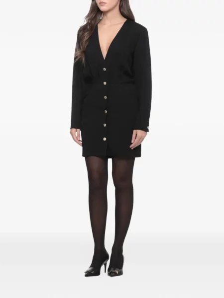 Rochie mini Blazé Milano negru