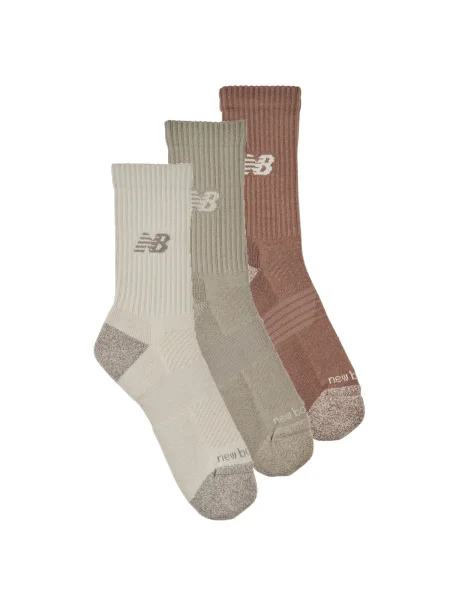 Șosete New Balance maro