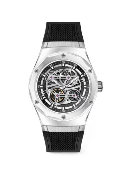 Ceas Invicta negru
