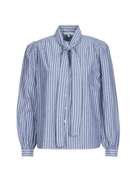 Bluza Pepe Jeans modra