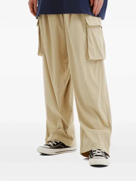 Spodnie cargo :chocoolate