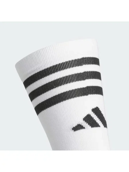 SKARPETY DO ŁYDKI 3 PARY białe