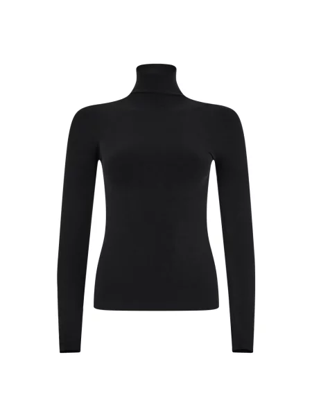 Sweter Gucci czarny
