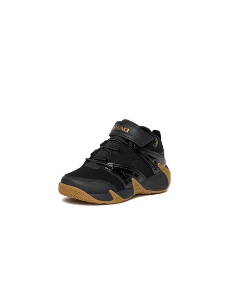 Sneakersy Shaq CEO-DEVASTATOR černá