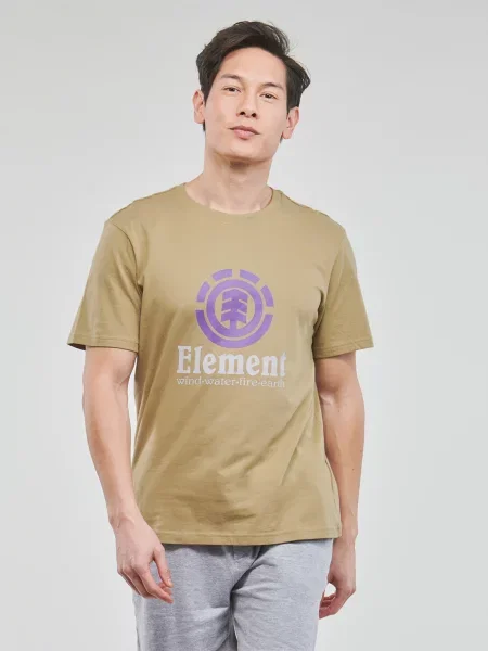 Póló Element bézs