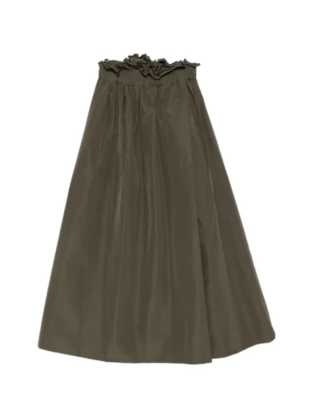 Fusta maxi Co.go verde