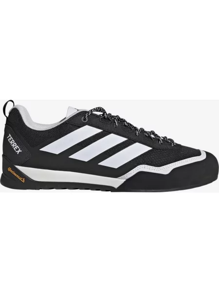 Buty do biegania adidas Terrex Skychaser Solo Approach 3 czarny 40 biały