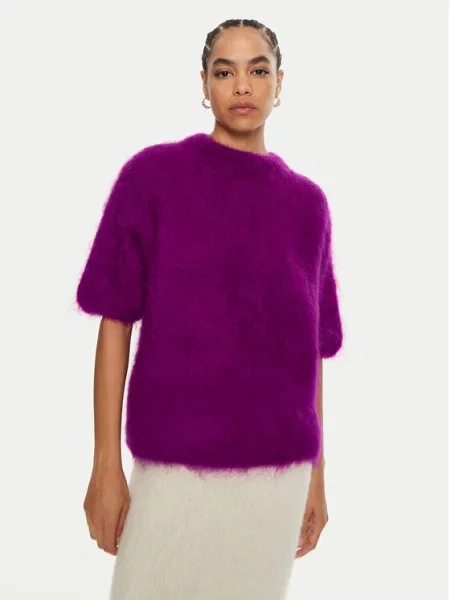 Dixie Pulover violet