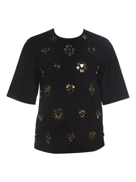 Tricou 3.1 Phillip Lim negru