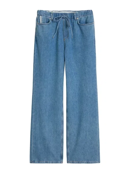 Marc O'Polo DENIM Jeans Tomma denim albastru