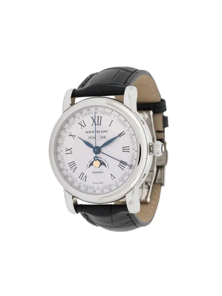 Ceas Montblanc negru