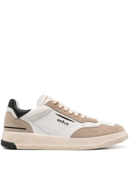 Sneakerși Ghōud alb