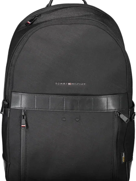 Rucsac Tommy Hilfiger negru