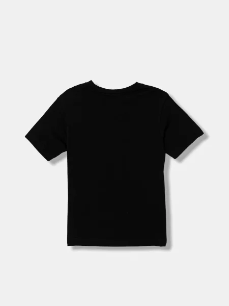 Diesel TCIRCLE OVER T-SHIRT crna