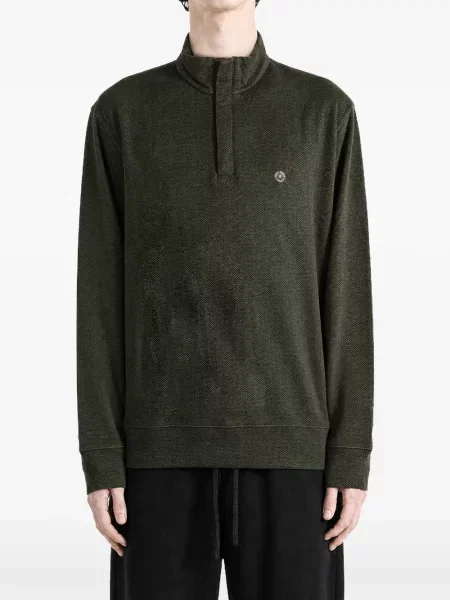 Sveter Polo Ralph Lauren zelená