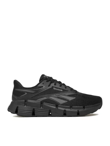 Reebok Маратонки за бягане EO-ZIG DYNAMICA 6 черен