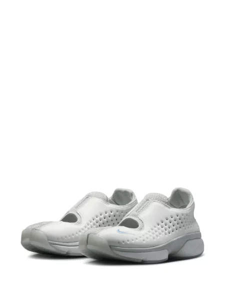 Sneakerși Nike Zoom retro tenis albastru