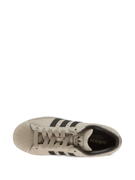 Sneakerși Adidas La Trainer verde