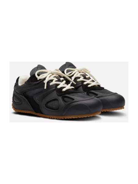 Sneakersy Axel Arigato skórzane czarne