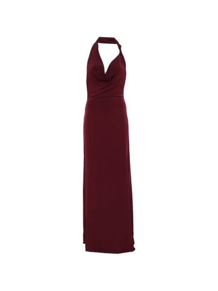 Halter nyakú maxi ruha Aniye By lila