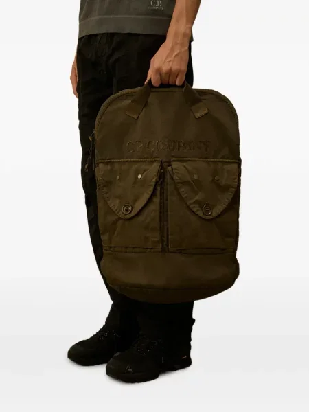 Rucsac C.p. Company verde