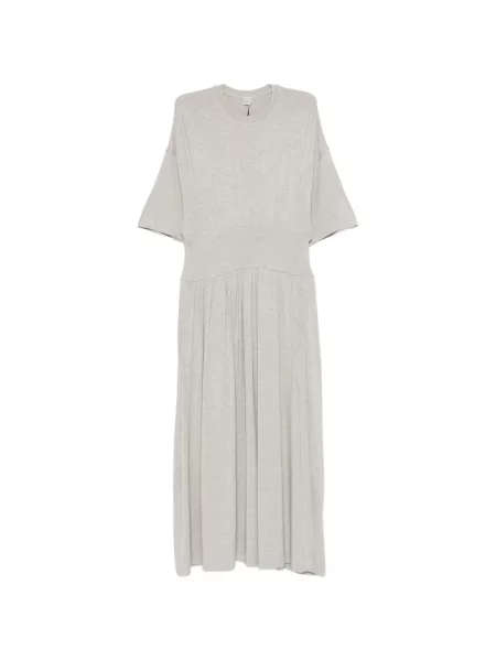 Rochie midi Toteme gri