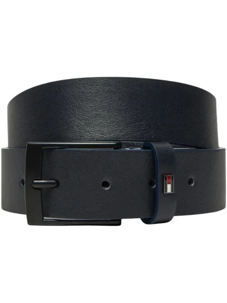 Curea Tommy Hilfiger negru