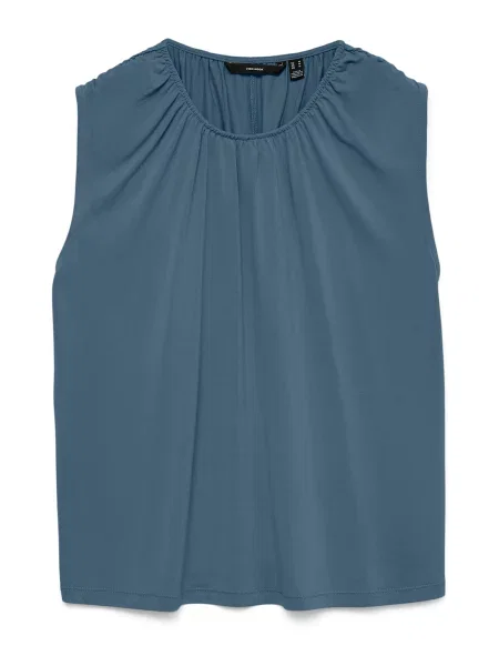 VERO MODA Top VMFILLI safir