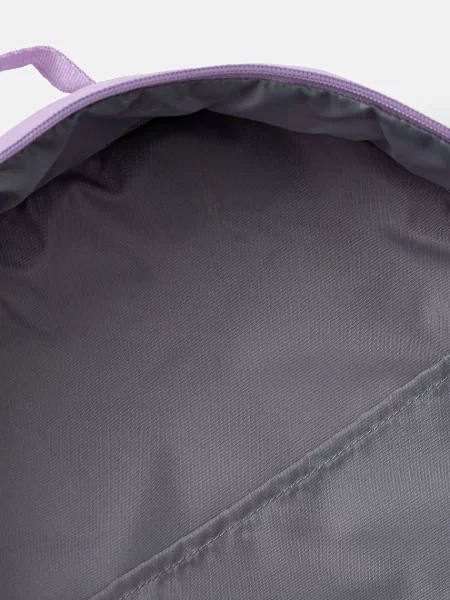 Рюкзак adidas Performance великий однотонний фіолетовий