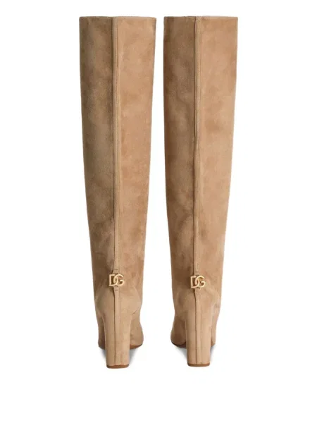 Botine Dolce & Gabbana