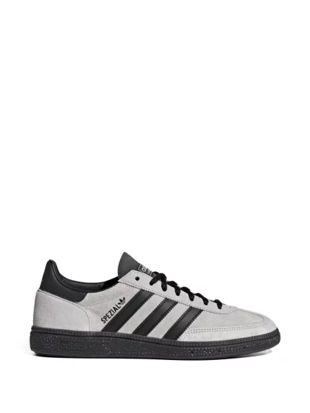 Tenisky Adidas Spezial sivá
