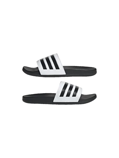 Pantofi Adidas alb
