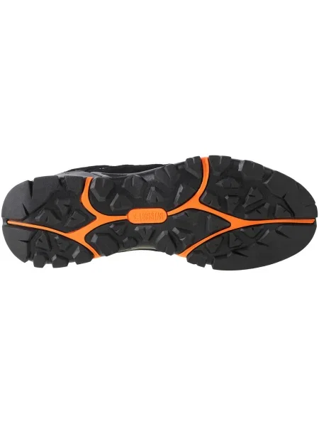 Pantofi Big Star negru